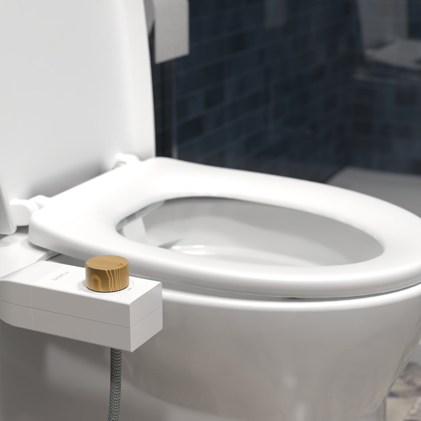 Bidet Bidetus Bambú