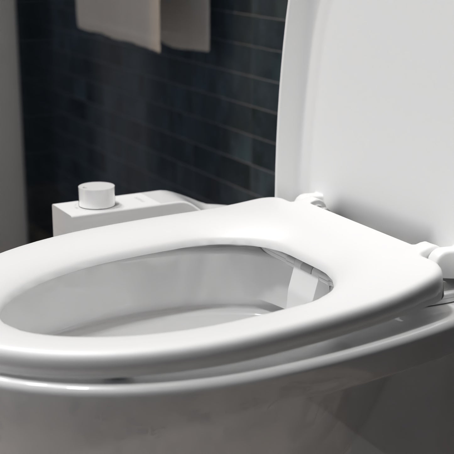 Bidet Bidetus Blanco
