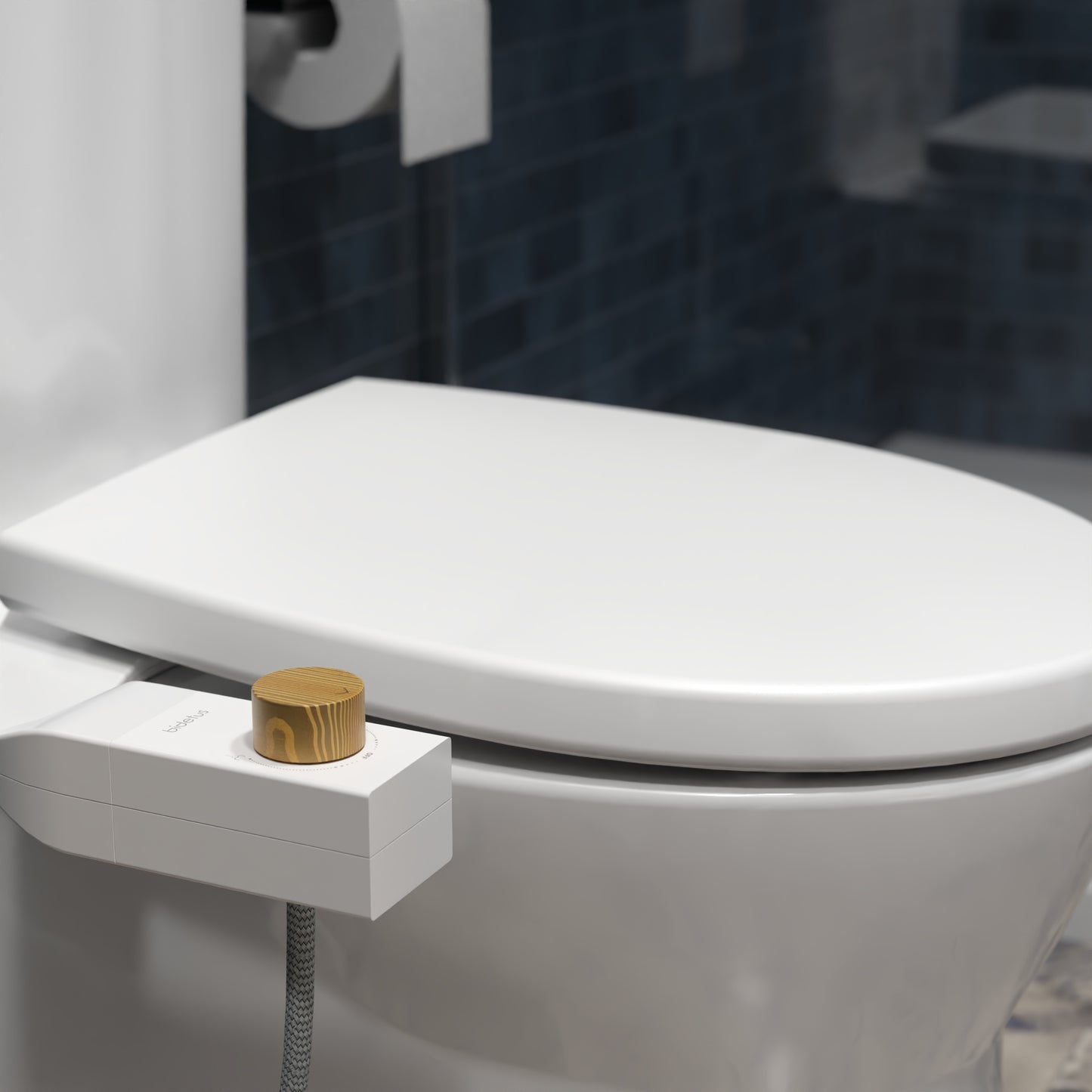 Bidet Bidetus Bambú