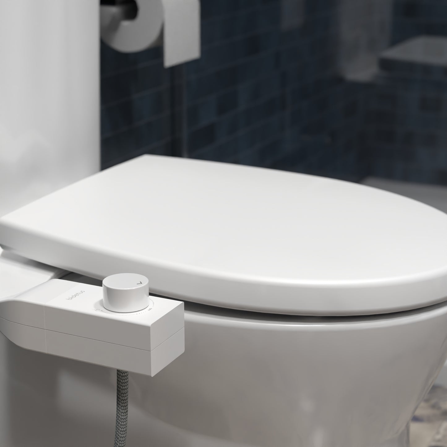 Bidet Bidetus Blanco