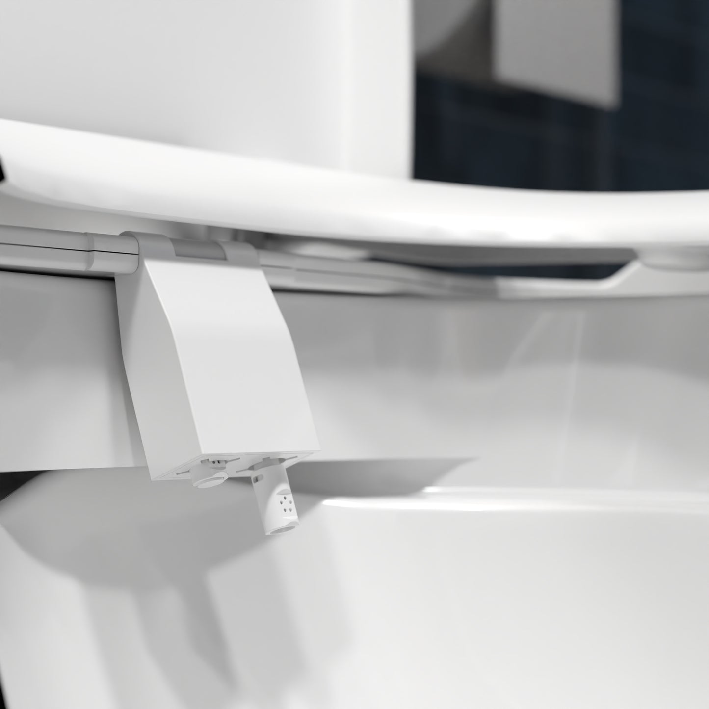 Bidet Bidetus Cromado