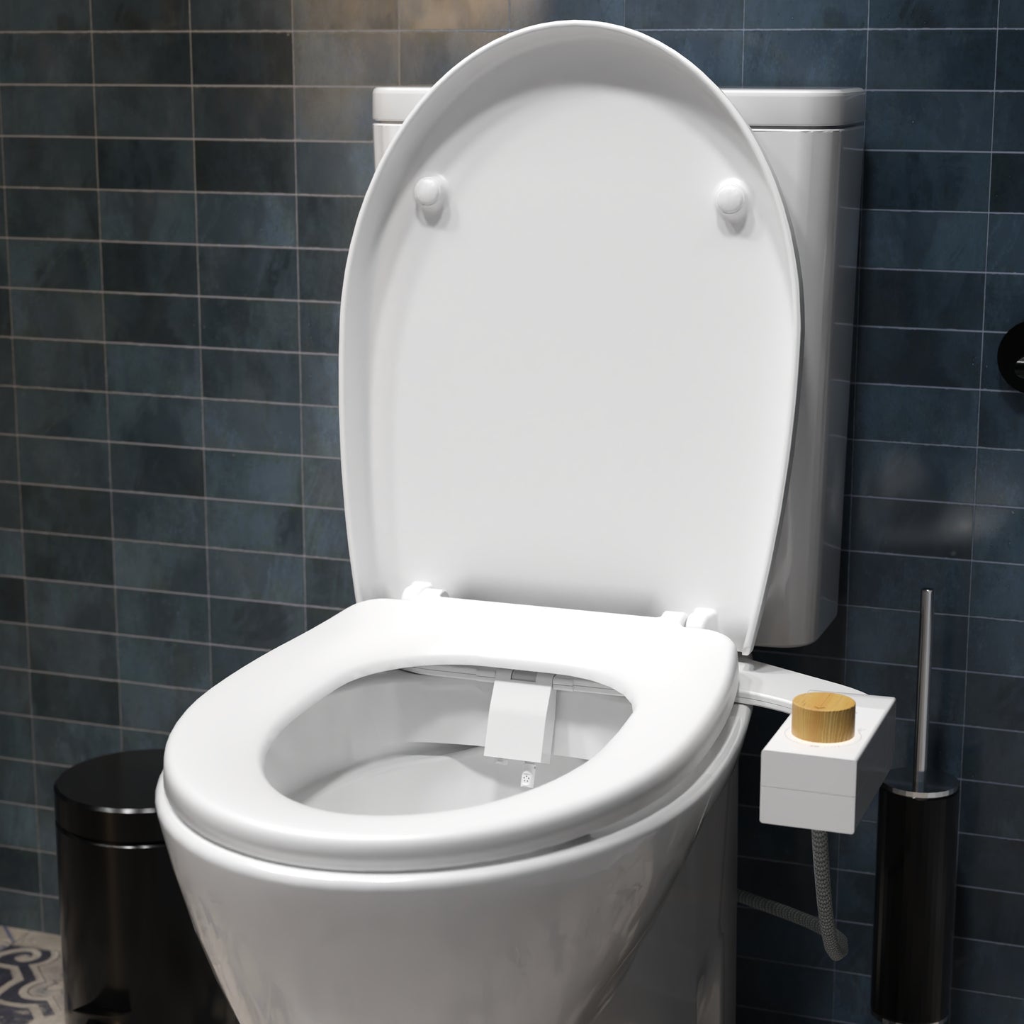 Bidet Bidetus Bambú