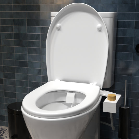 Bidet Bidetus Bambú