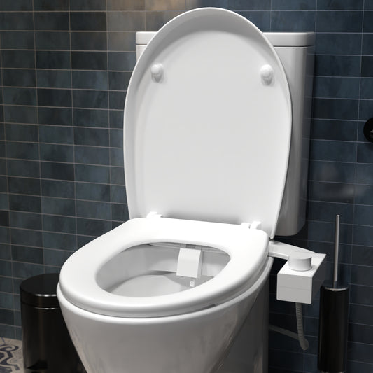 Bidet Bidetus Blanco