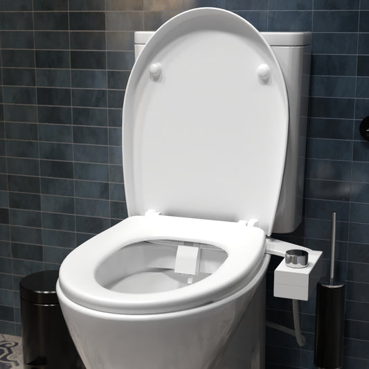 Bidet Bidetus Cromado