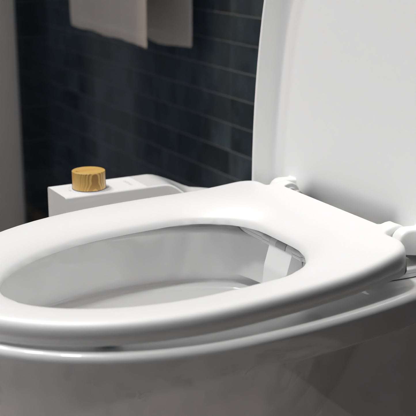 Bidet Bidetus Bambú