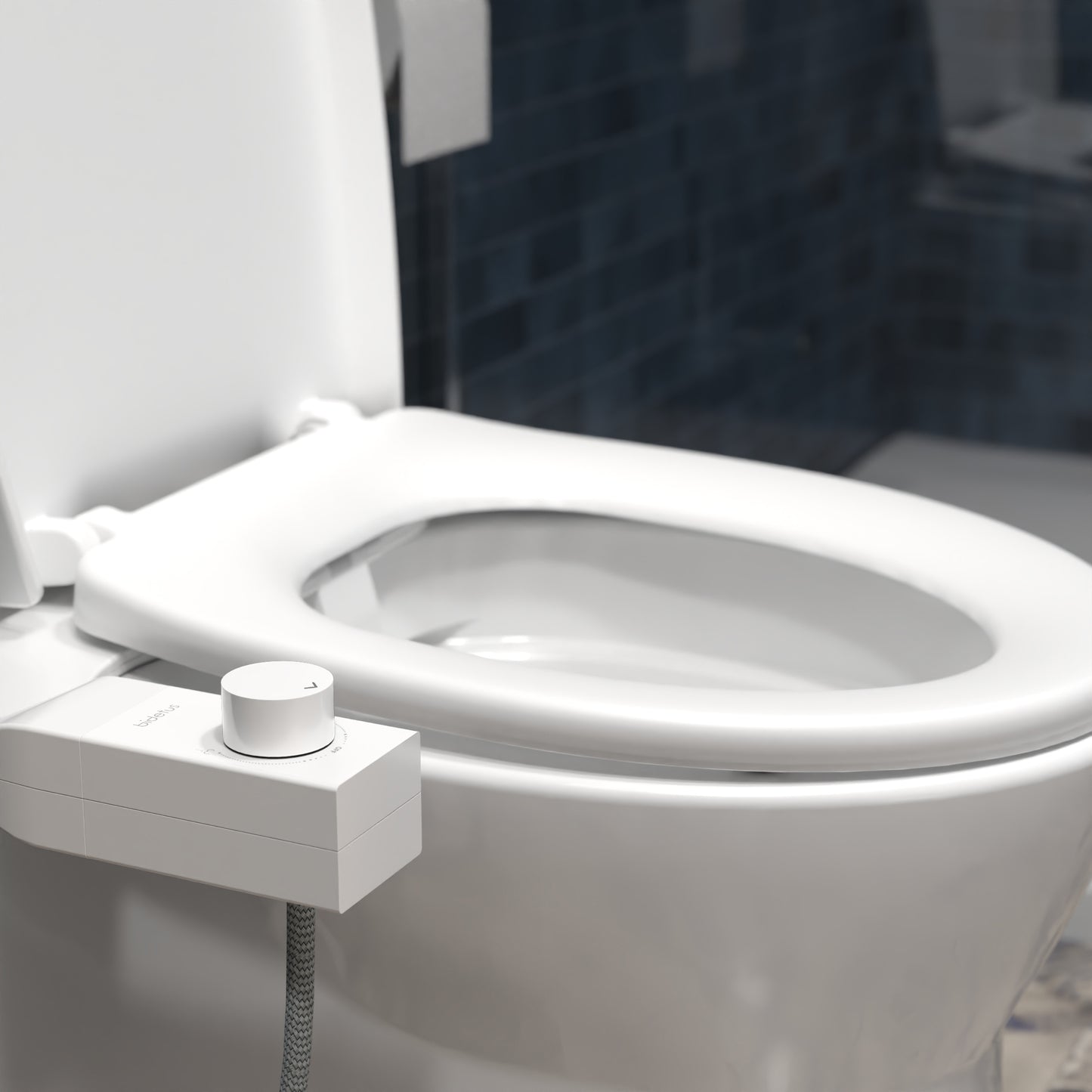 Bidet Bidetus Blanco