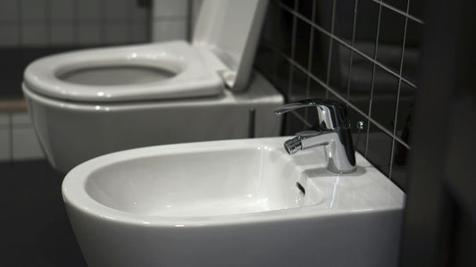 Sustituto del bidet: cómo ganar espacio sin perder higiene