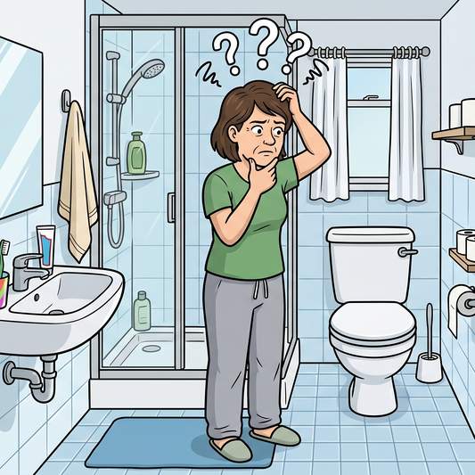 Como tener un bidet en baños sin espacio