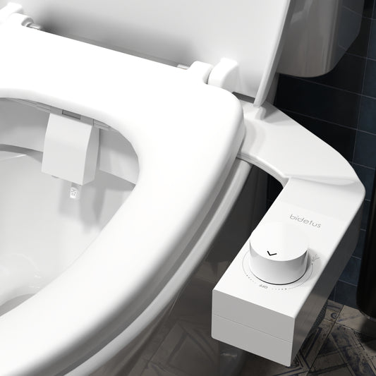 Bidet Bidetus Blanco