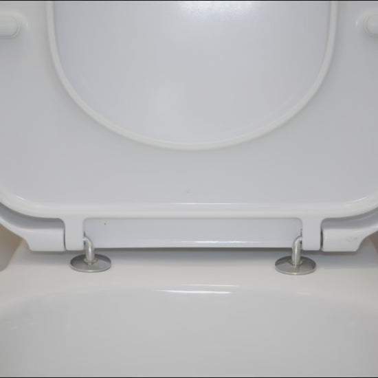 Instalacion de bidet integrable Bidetus