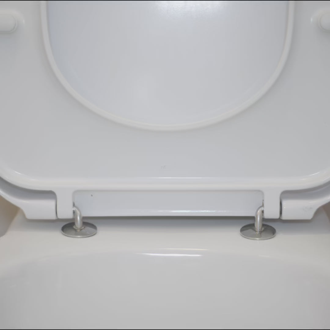 Instalacion de bidet integrable Bidetus